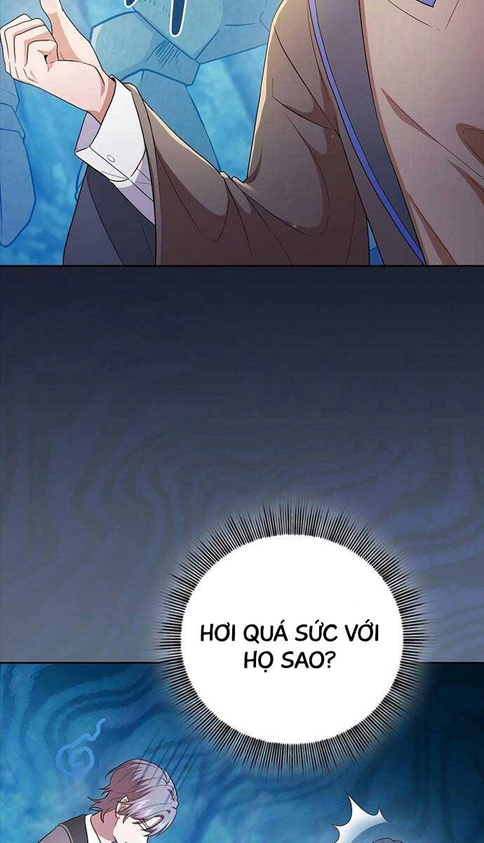 Ma Pháp Sư Tại Trường Học Pháp Thuật Chapter 63 - 85