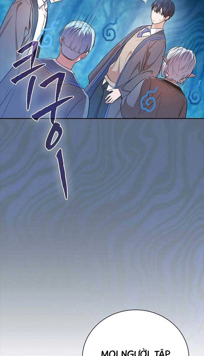 Ma Pháp Sư Tại Trường Học Pháp Thuật Chapter 63 - 86