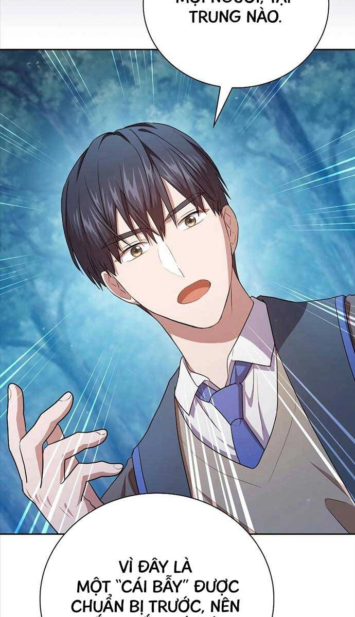 Ma Pháp Sư Tại Trường Học Pháp Thuật Chapter 63 - 87