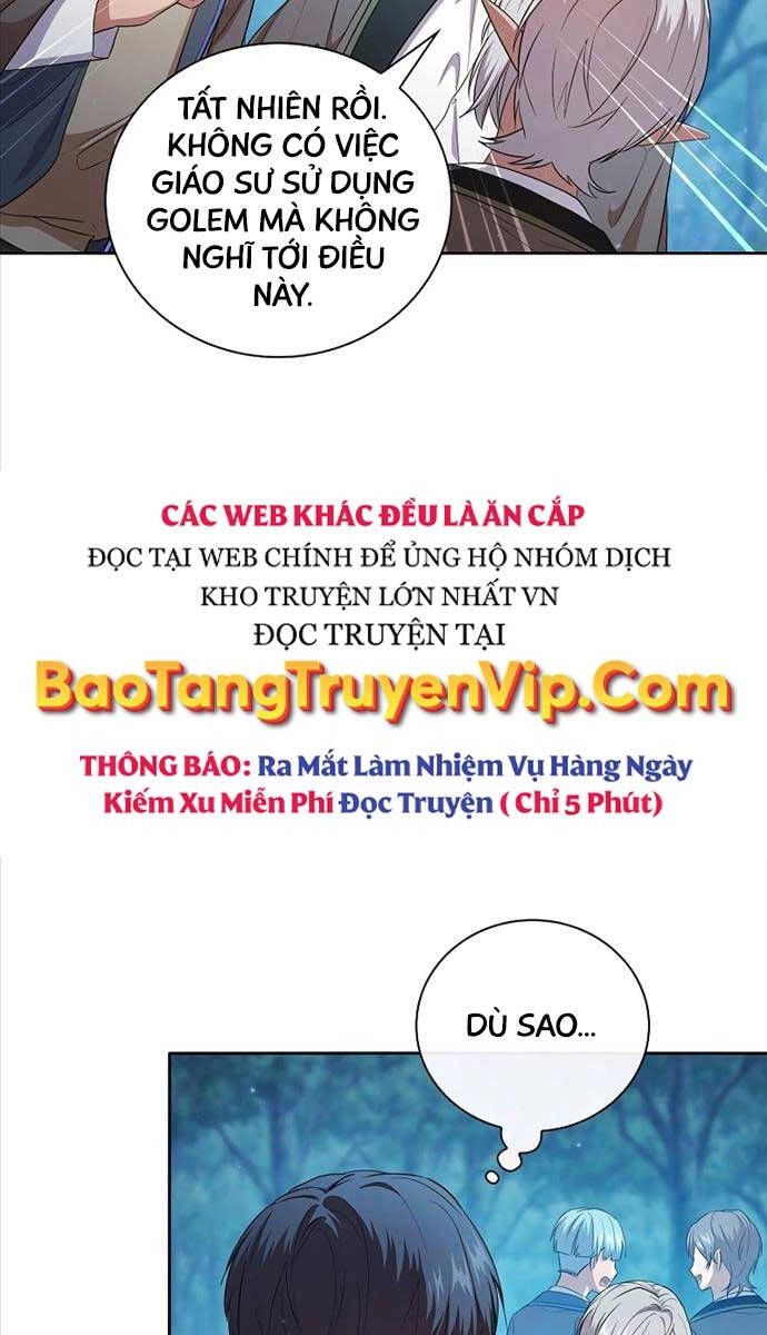 Ma Pháp Sư Tại Trường Học Pháp Thuật Chapter 63 - 89