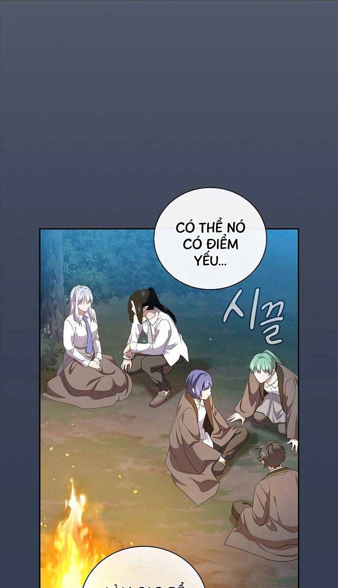 Ma Pháp Sư Tại Trường Học Pháp Thuật Chapter 63 - 93