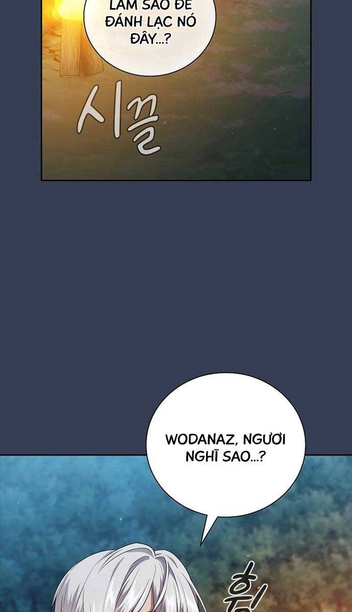 Ma Pháp Sư Tại Trường Học Pháp Thuật Chapter 63 - 94