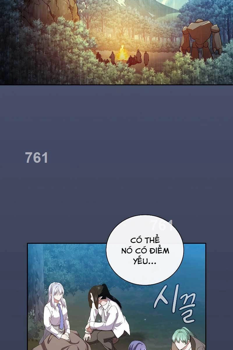 Ma Pháp Sư Tại Trường Học Pháp Thuật Chapter 64 - 2