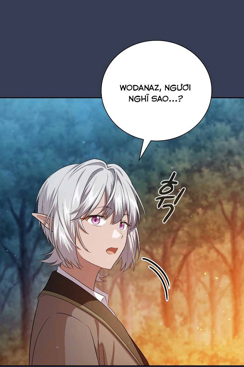 Ma Pháp Sư Tại Trường Học Pháp Thuật Chapter 64 - 4