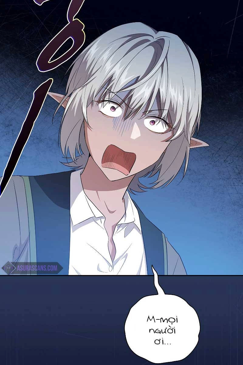 Ma Pháp Sư Tại Trường Học Pháp Thuật Chapter 64 - 7