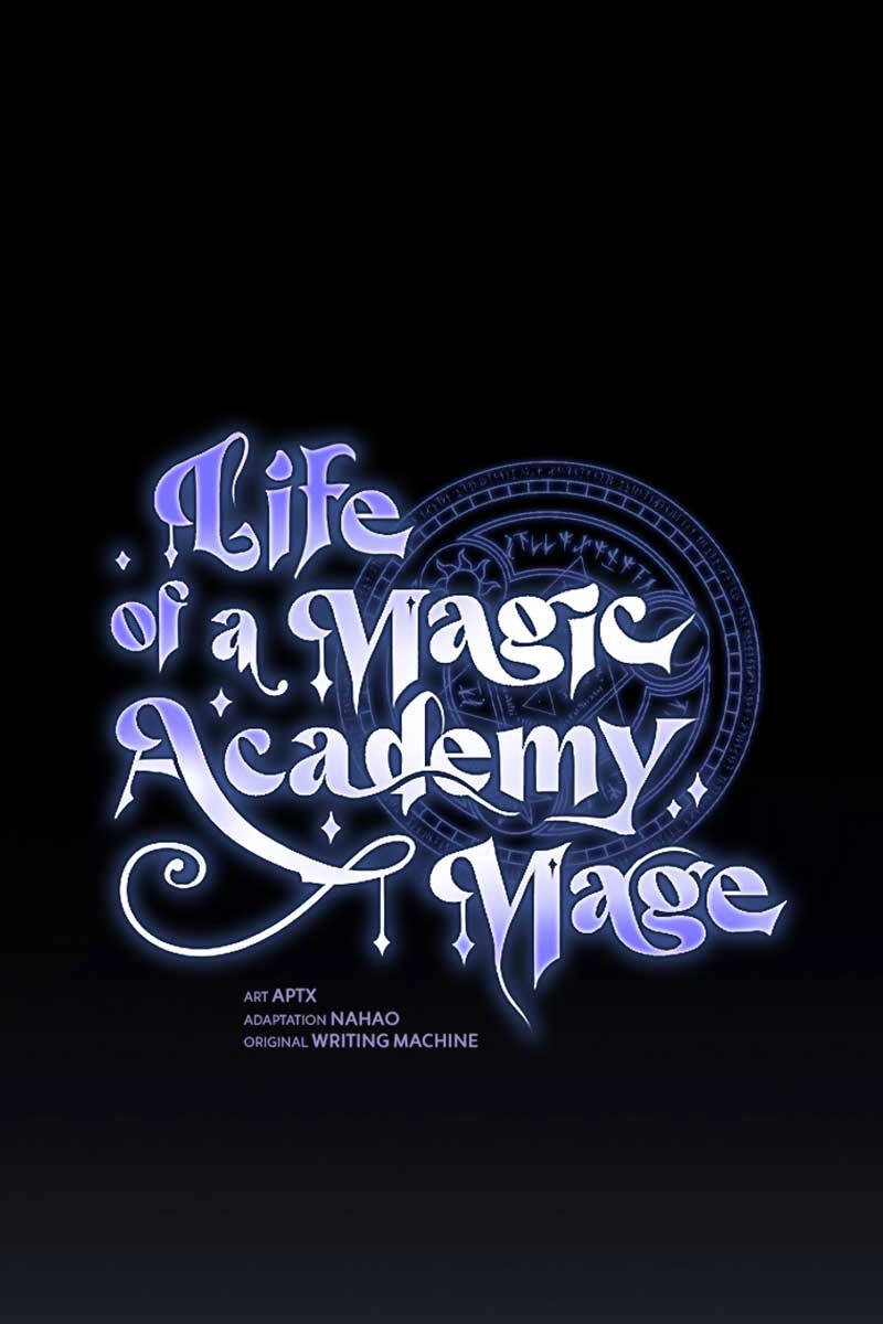 Ma Pháp Sư Tại Trường Học Pháp Thuật Chapter 64 - 10