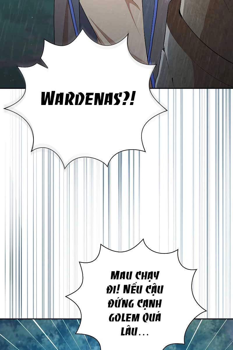 Ma Pháp Sư Tại Trường Học Pháp Thuật Chapter 64 - 18