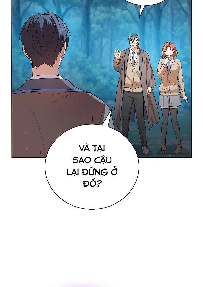 Ma Pháp Sư Tại Trường Học Pháp Thuật Chapter 64 - 22