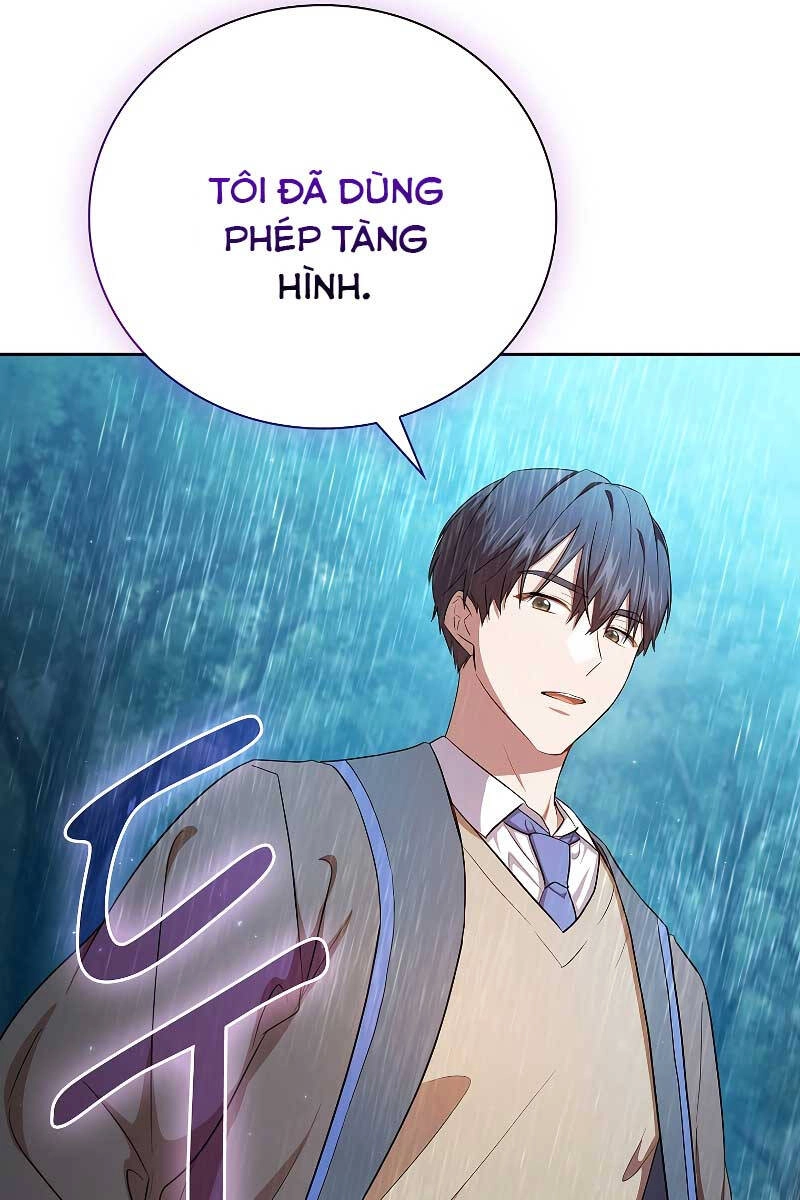 Ma Pháp Sư Tại Trường Học Pháp Thuật Chapter 64 - 23