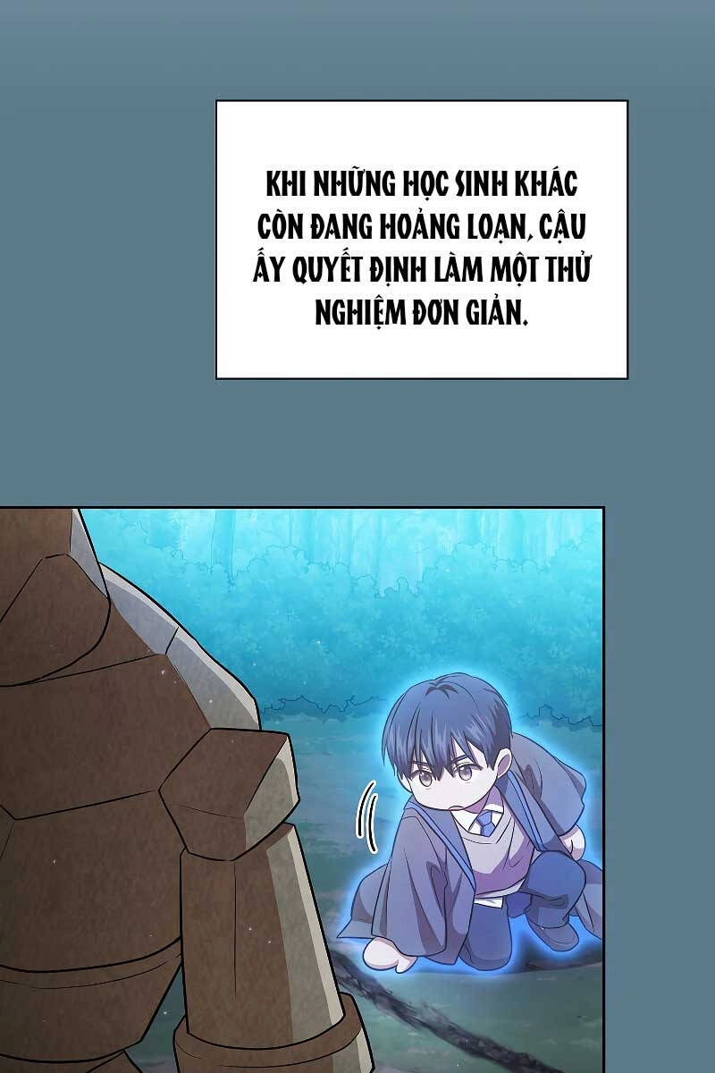 Ma Pháp Sư Tại Trường Học Pháp Thuật Chapter 64 - 25