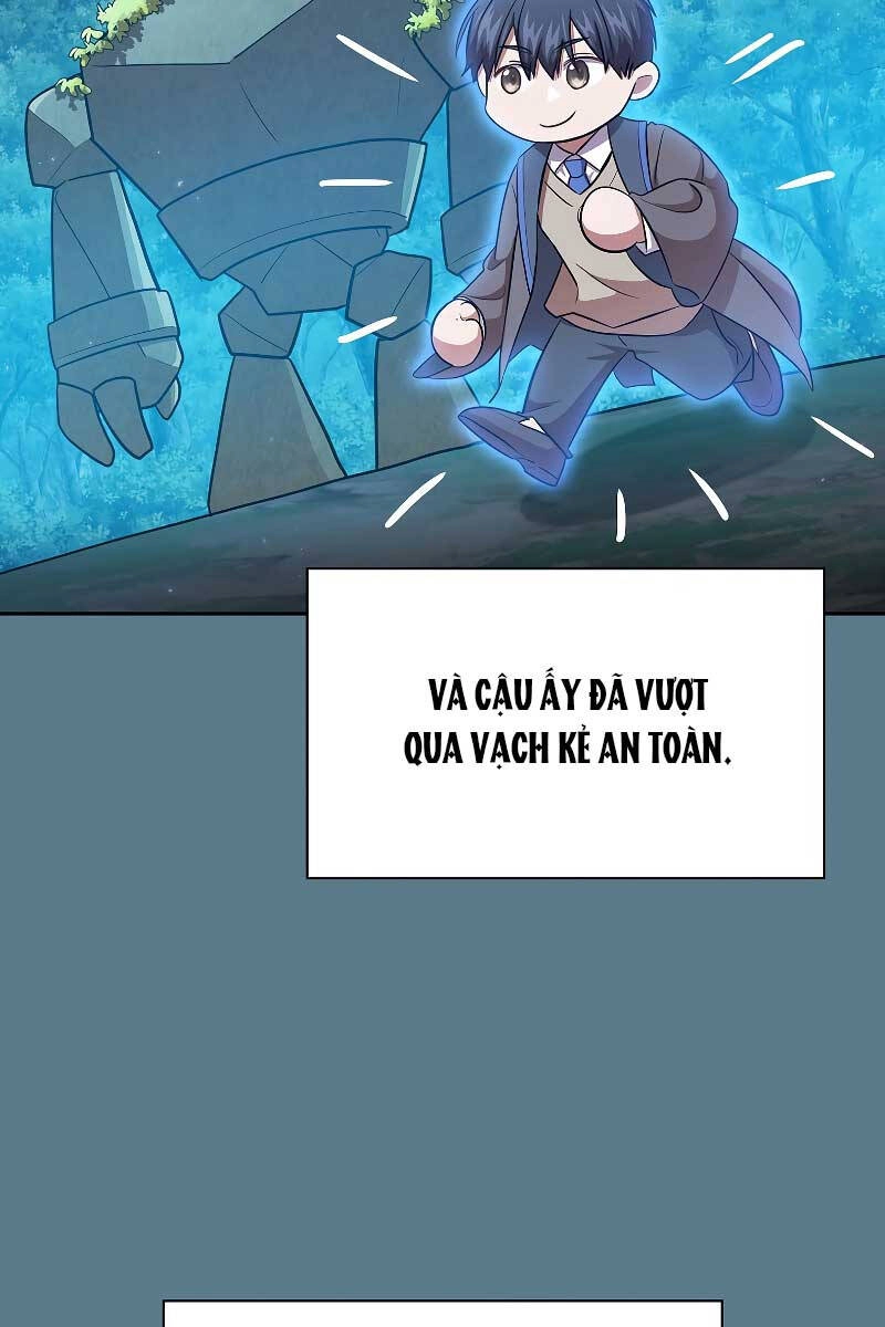 Ma Pháp Sư Tại Trường Học Pháp Thuật Chapter 64 - 27