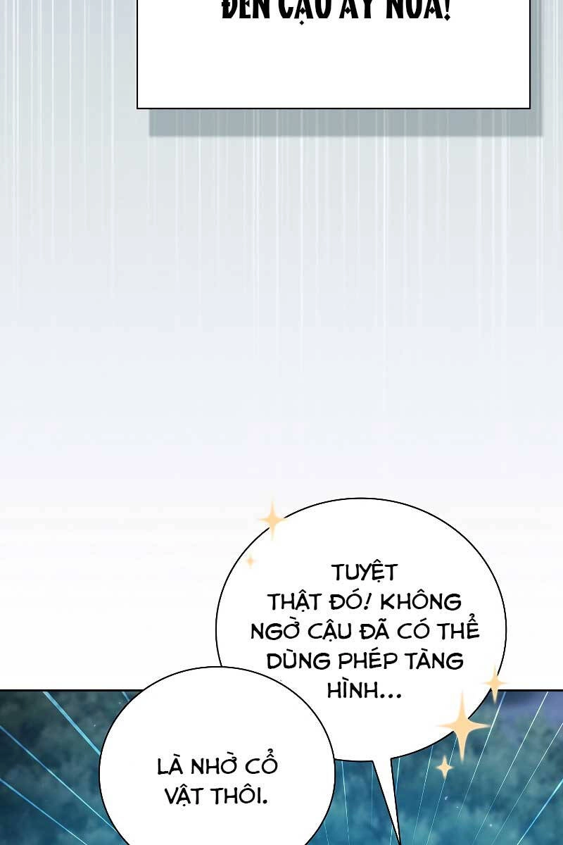 Ma Pháp Sư Tại Trường Học Pháp Thuật Chapter 64 - 30