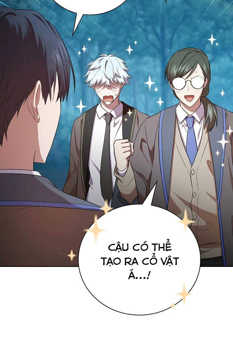 Ma Pháp Sư Tại Trường Học Pháp Thuật Chapter 64 - 31