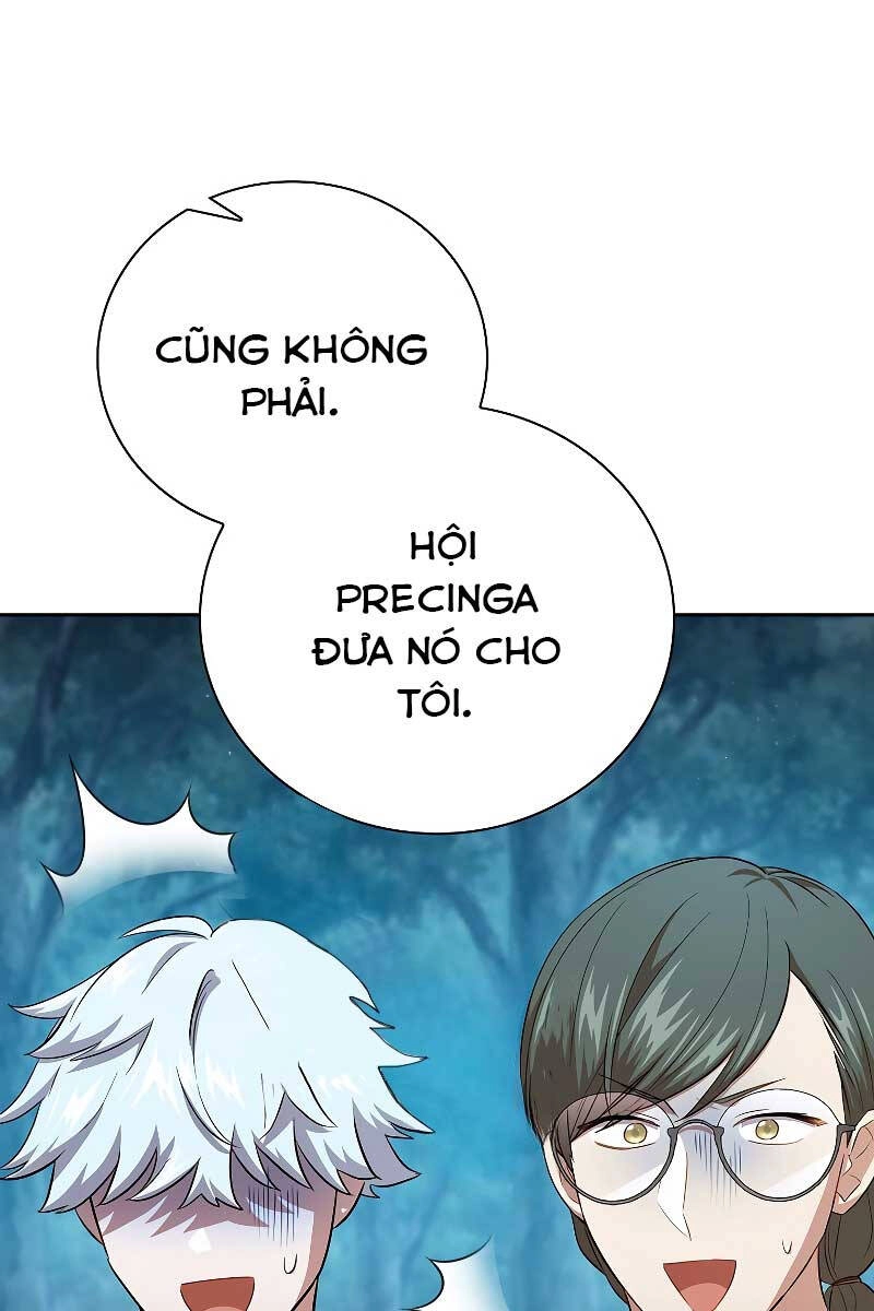 Ma Pháp Sư Tại Trường Học Pháp Thuật Chapter 64 - 32