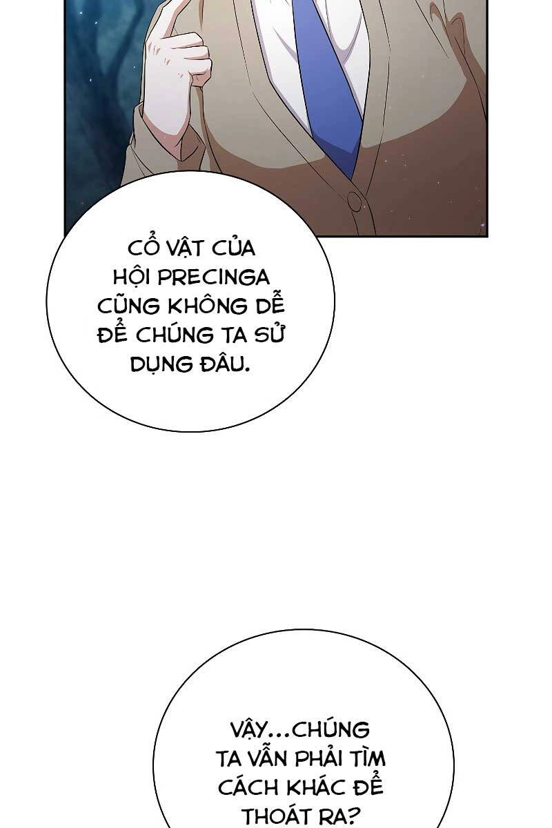 Ma Pháp Sư Tại Trường Học Pháp Thuật Chapter 64 - 36