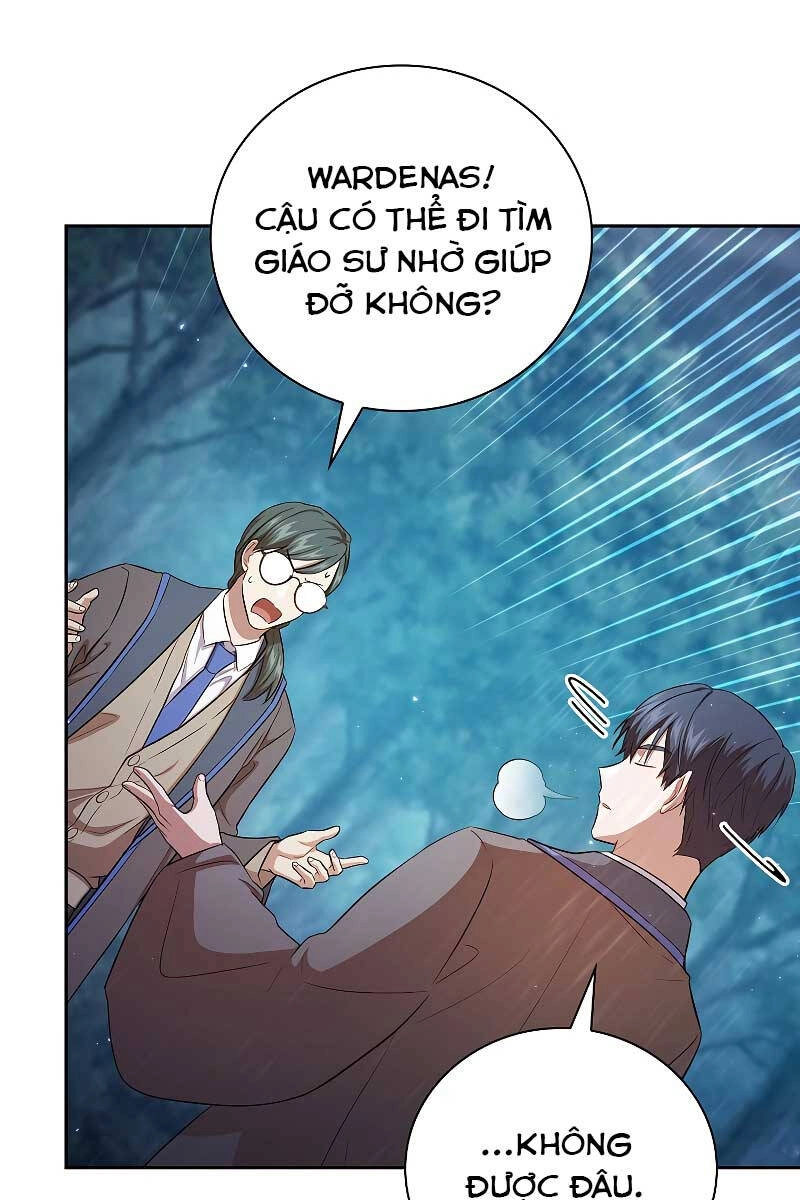 Ma Pháp Sư Tại Trường Học Pháp Thuật Chapter 64 - 38