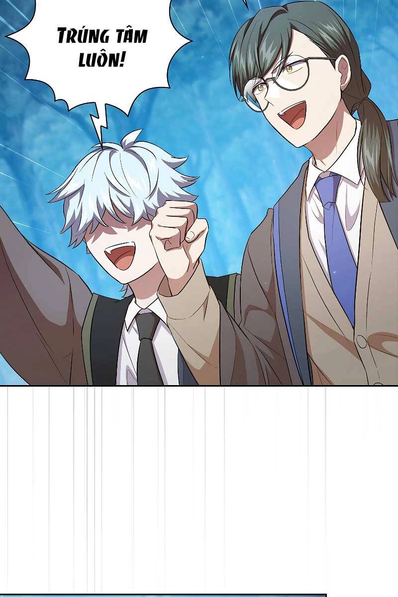 Ma Pháp Sư Tại Trường Học Pháp Thuật Chapter 64 - 55