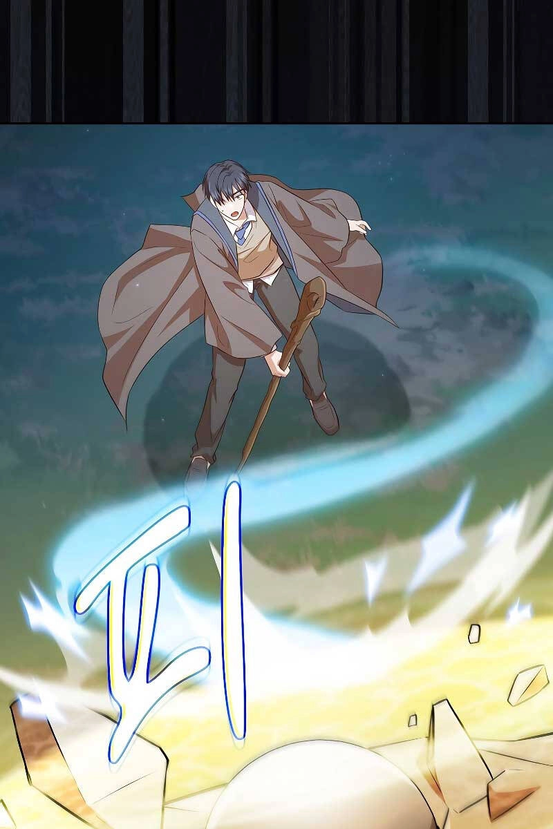 Ma Pháp Sư Tại Trường Học Pháp Thuật Chapter 64 - 63