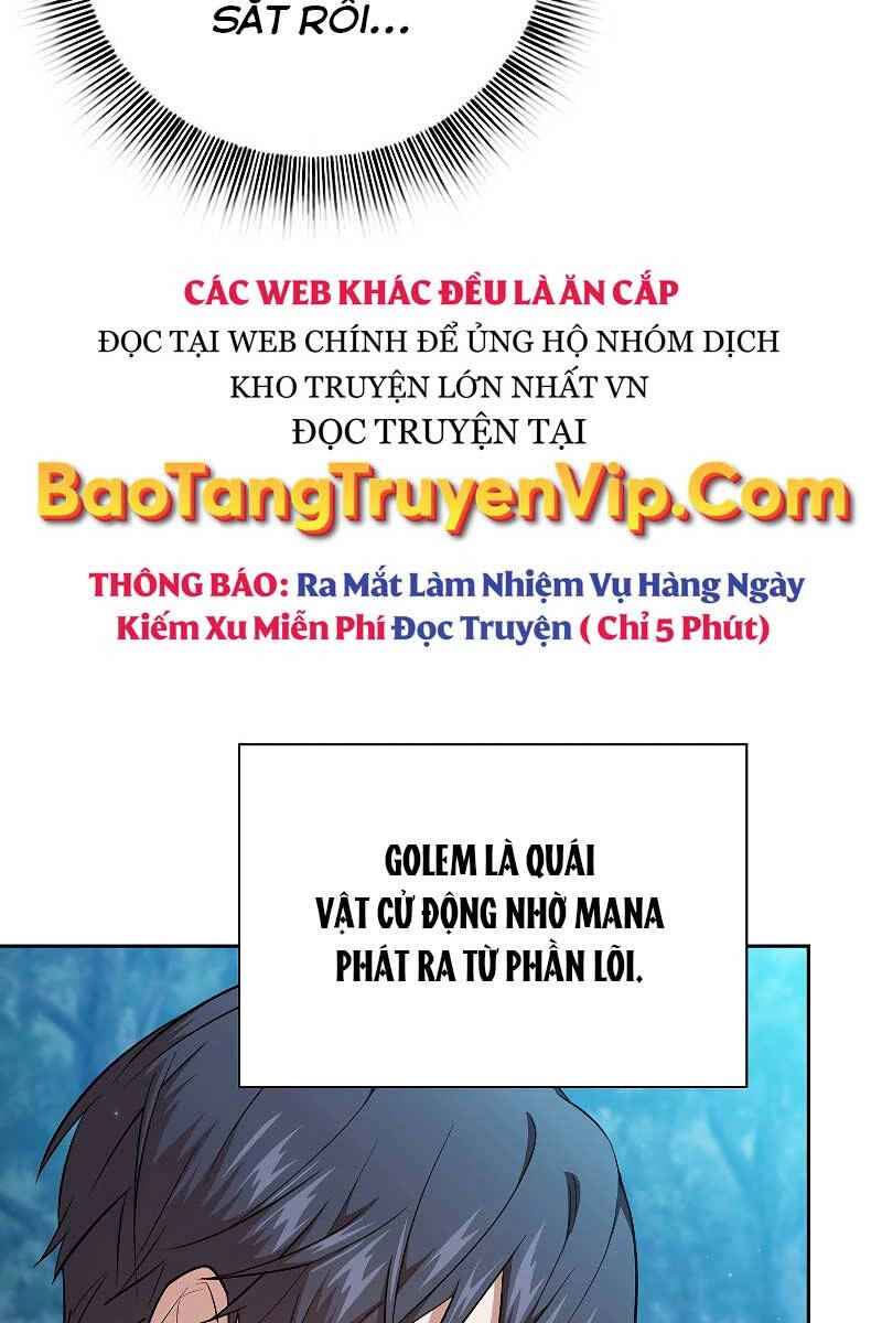 Ma Pháp Sư Tại Trường Học Pháp Thuật Chapter 64 - 66