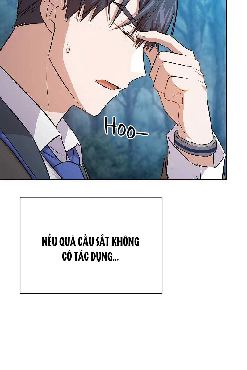 Ma Pháp Sư Tại Trường Học Pháp Thuật Chapter 64 - 67