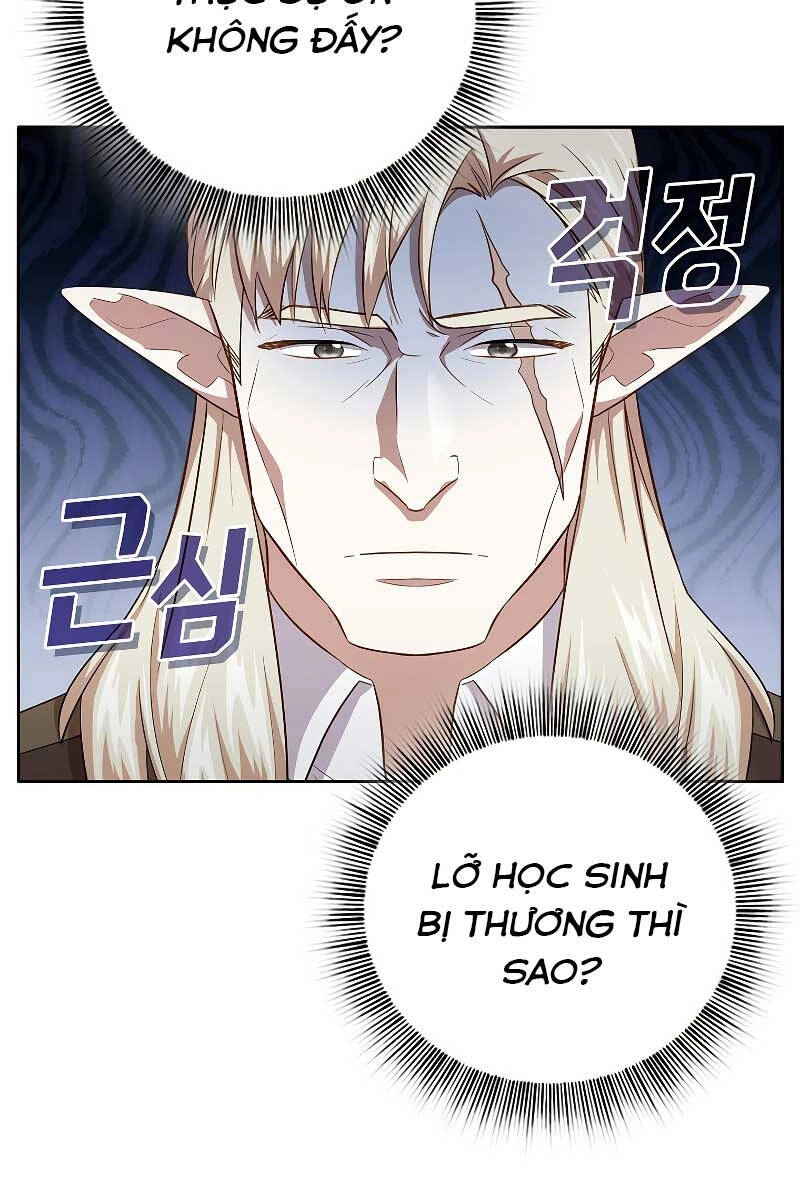 Ma Pháp Sư Tại Trường Học Pháp Thuật Chapter 64 - 75