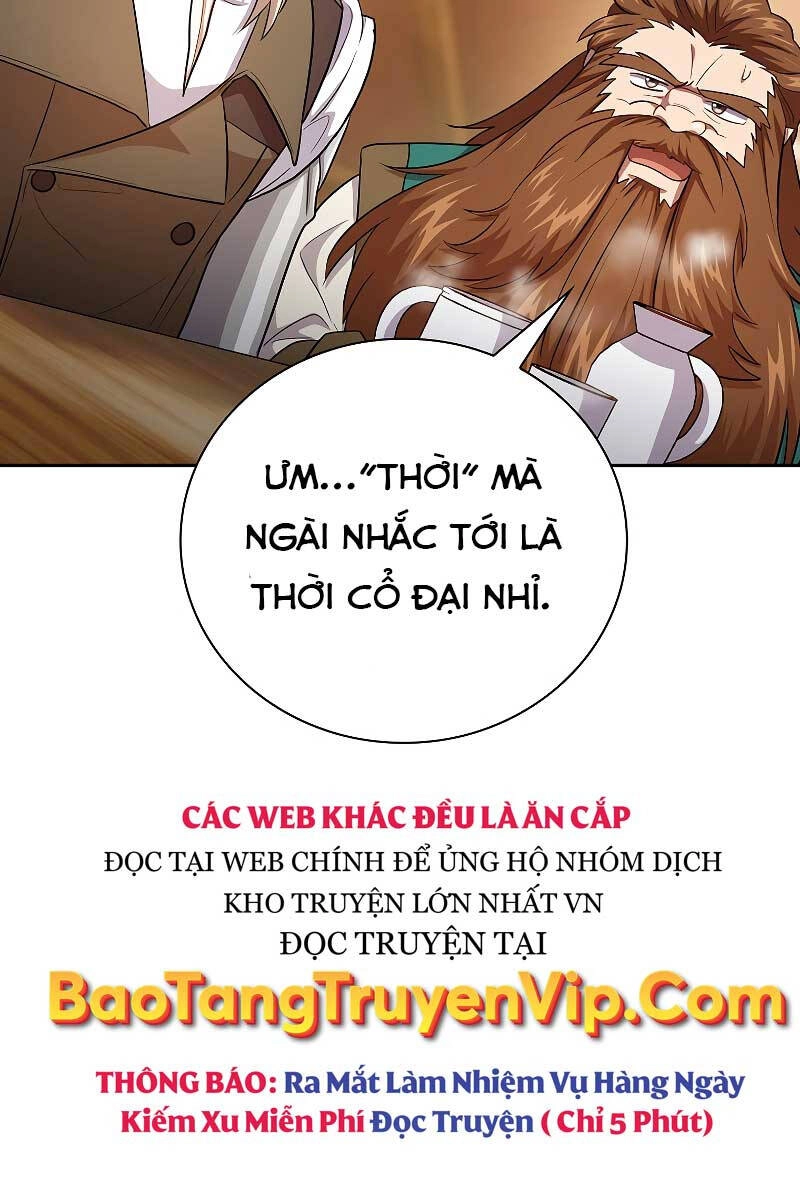 Ma Pháp Sư Tại Trường Học Pháp Thuật Chapter 64 - 80