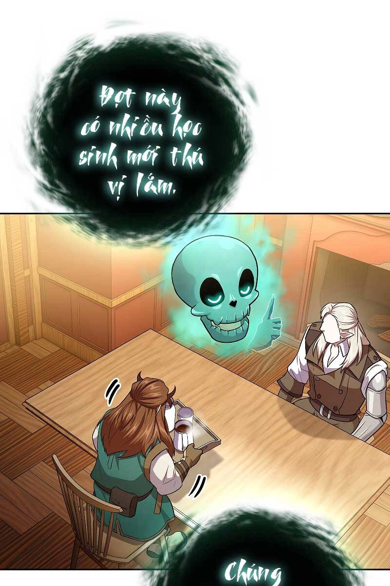 Ma Pháp Sư Tại Trường Học Pháp Thuật Chapter 64 - 81