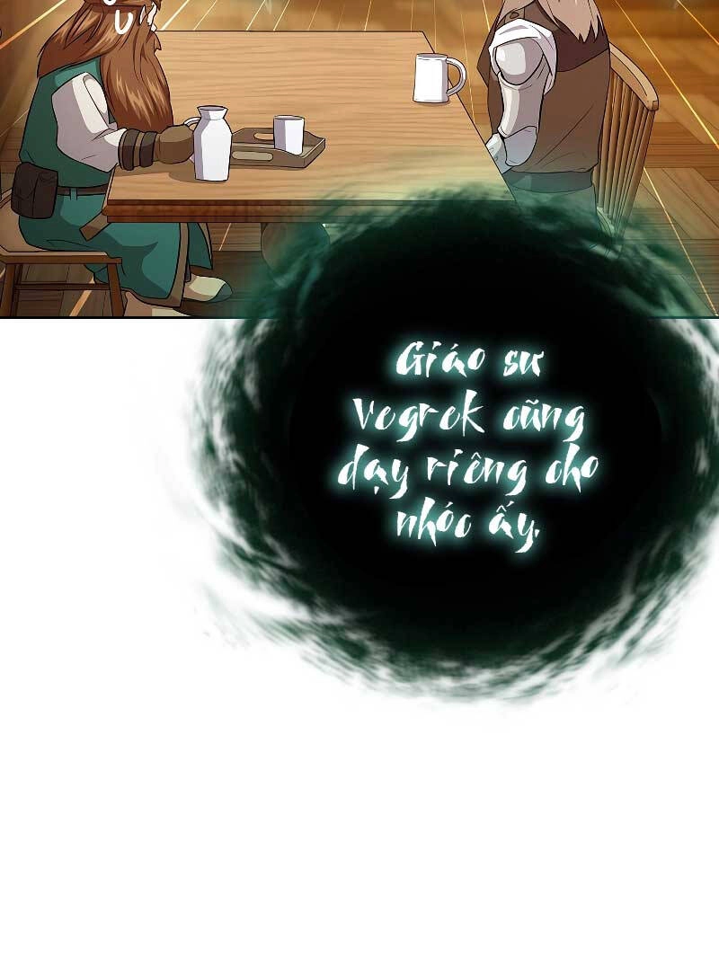 Ma Pháp Sư Tại Trường Học Pháp Thuật Chapter 64 - 90