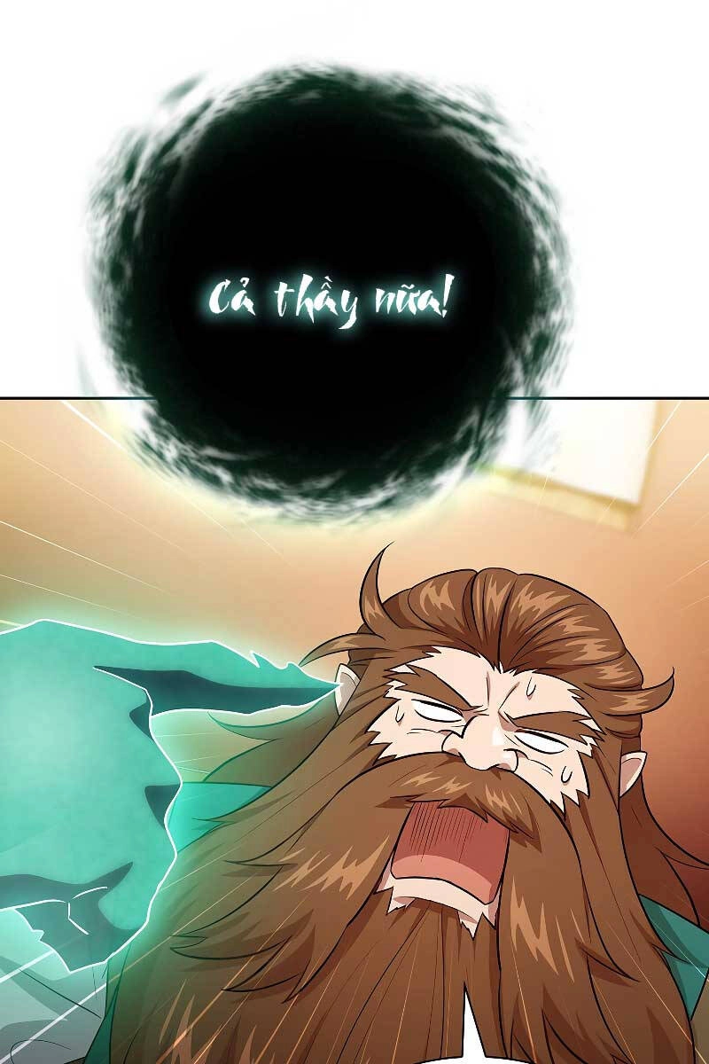 Ma Pháp Sư Tại Trường Học Pháp Thuật Chapter 64 - 91