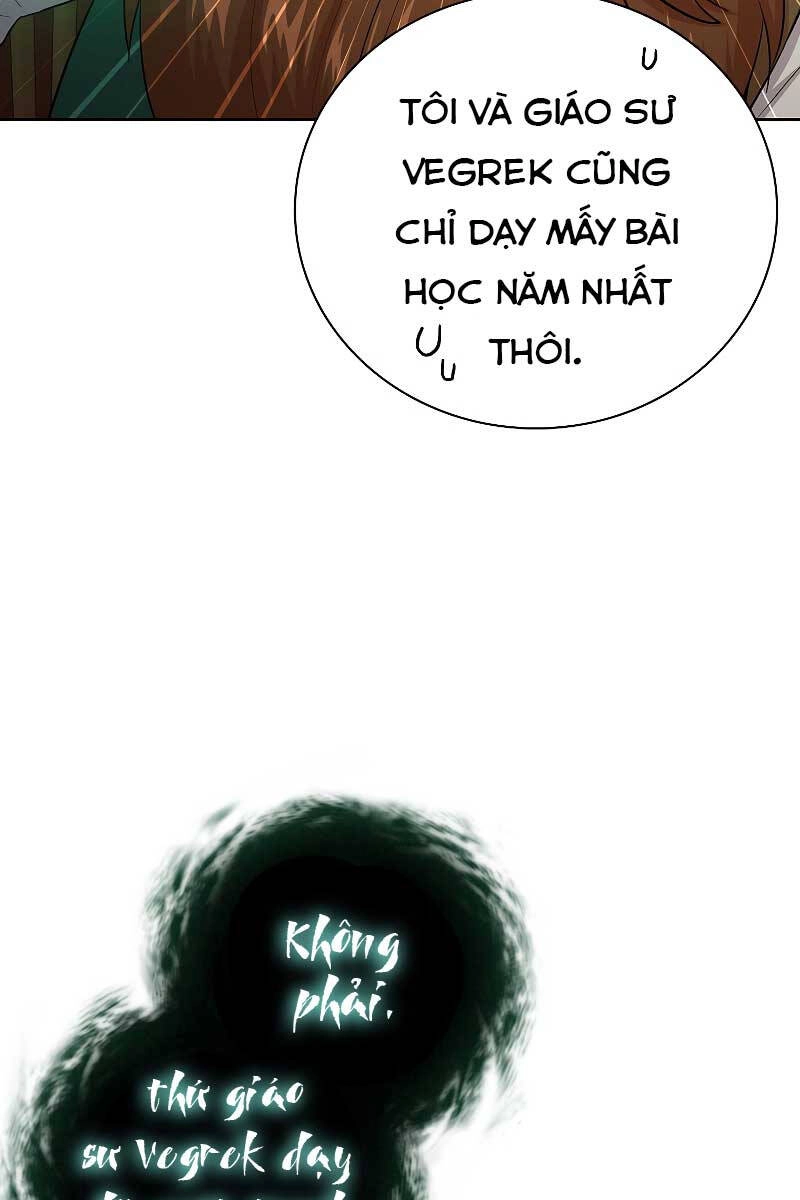 Ma Pháp Sư Tại Trường Học Pháp Thuật Chapter 64 - 92