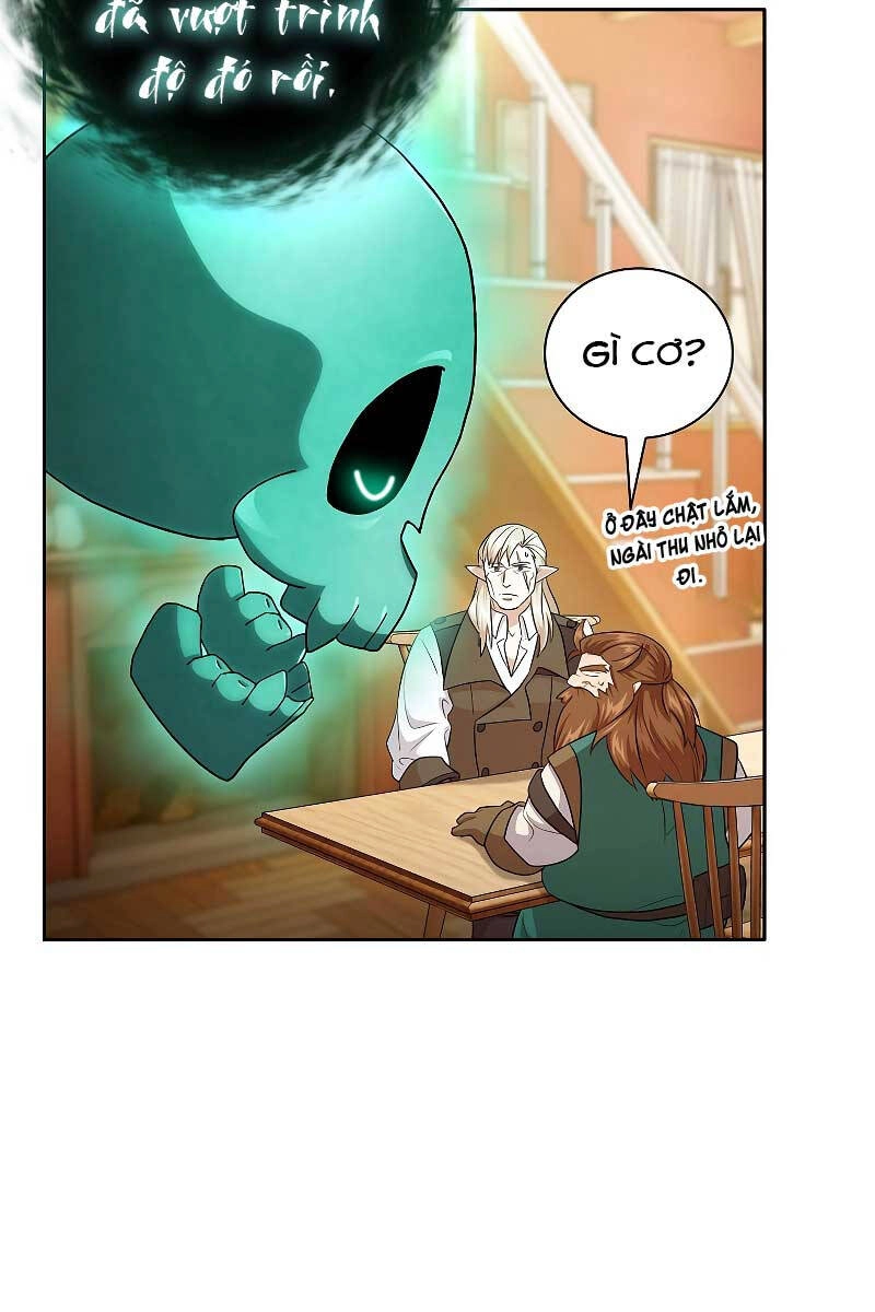 Ma Pháp Sư Tại Trường Học Pháp Thuật Chapter 64 - 93