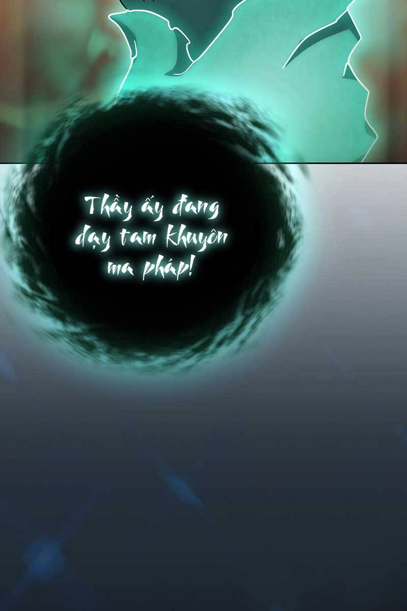 Ma Pháp Sư Tại Trường Học Pháp Thuật Chapter 64 - 95