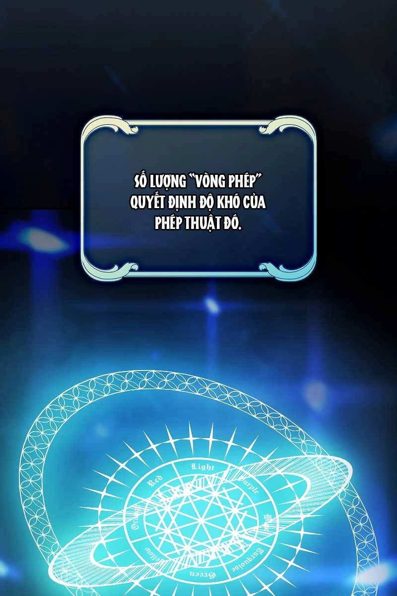 Ma Pháp Sư Tại Trường Học Pháp Thuật Chapter 64 - 96