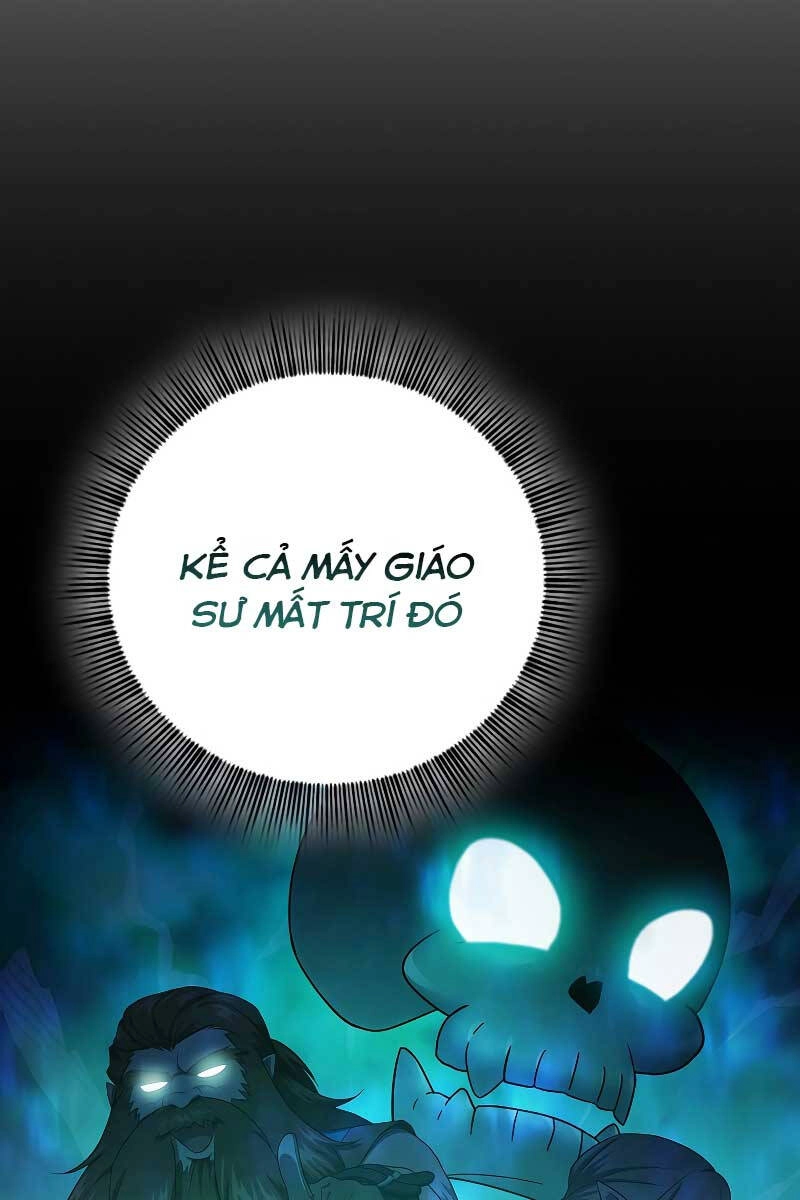 Ma Pháp Sư Tại Trường Học Pháp Thuật Chapter 64 - 107