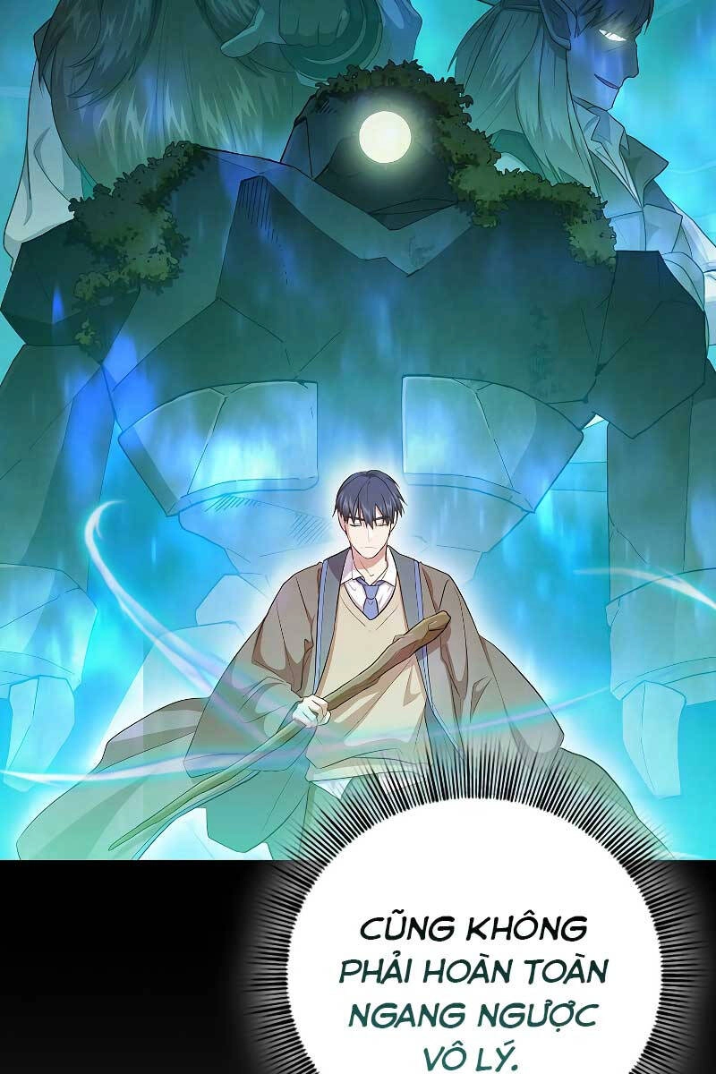 Ma Pháp Sư Tại Trường Học Pháp Thuật Chapter 64 - 108