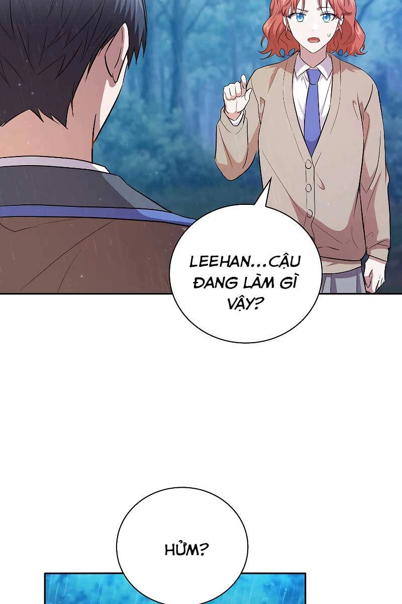 Ma Pháp Sư Tại Trường Học Pháp Thuật Chapter 64 - 110