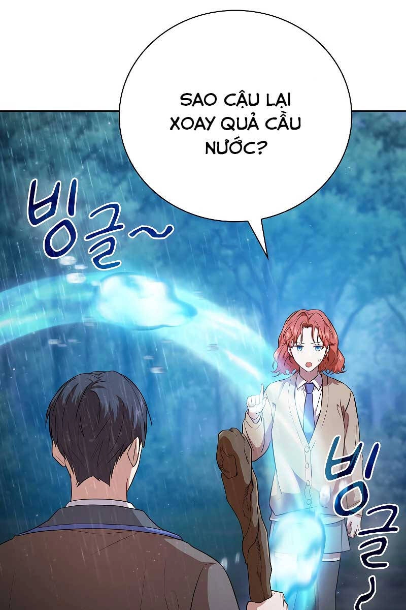 Ma Pháp Sư Tại Trường Học Pháp Thuật Chapter 64 - 112