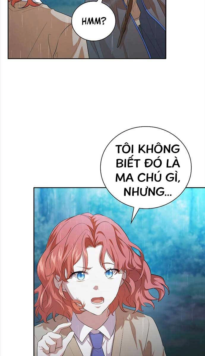 Ma Pháp Sư Tại Trường Học Pháp Thuật Chapter 65 - 15