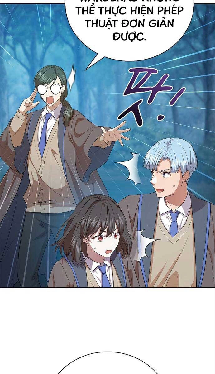 Ma Pháp Sư Tại Trường Học Pháp Thuật Chapter 65 - 21