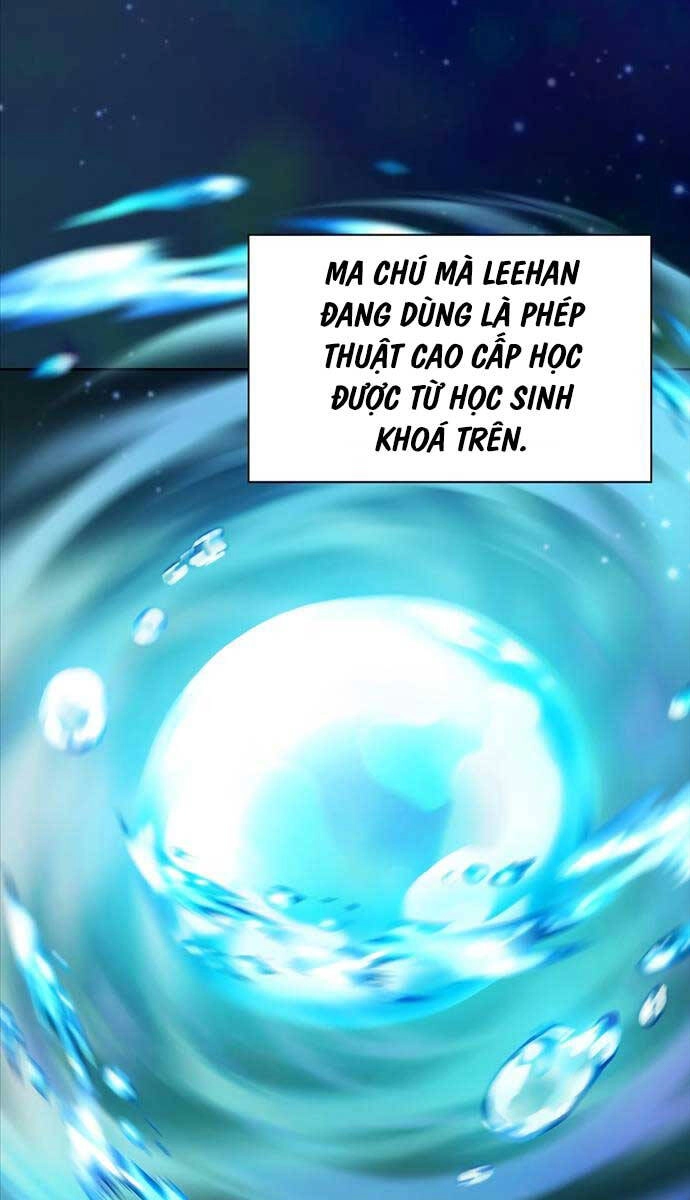 Ma Pháp Sư Tại Trường Học Pháp Thuật Chapter 65 - 29