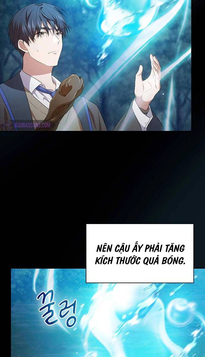 Ma Pháp Sư Tại Trường Học Pháp Thuật Chapter 65 - 33