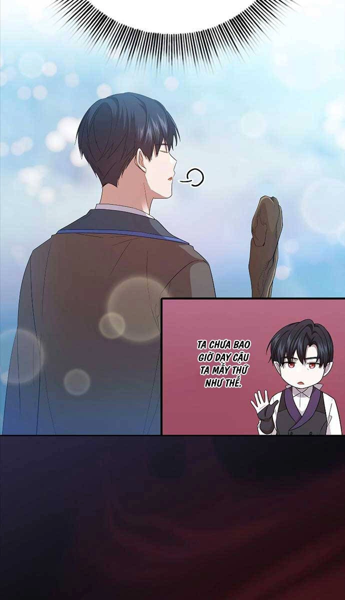 Ma Pháp Sư Tại Trường Học Pháp Thuật Chapter 65 - 63