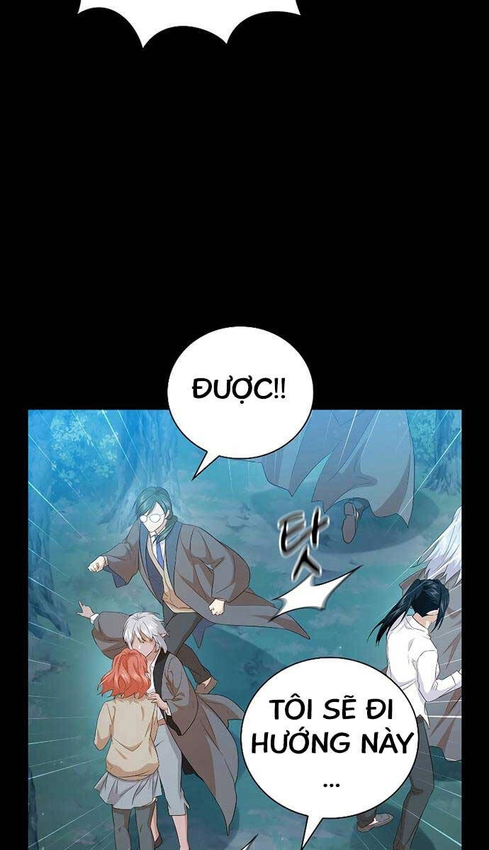 Ma Pháp Sư Tại Trường Học Pháp Thuật Chapter 65 - 81