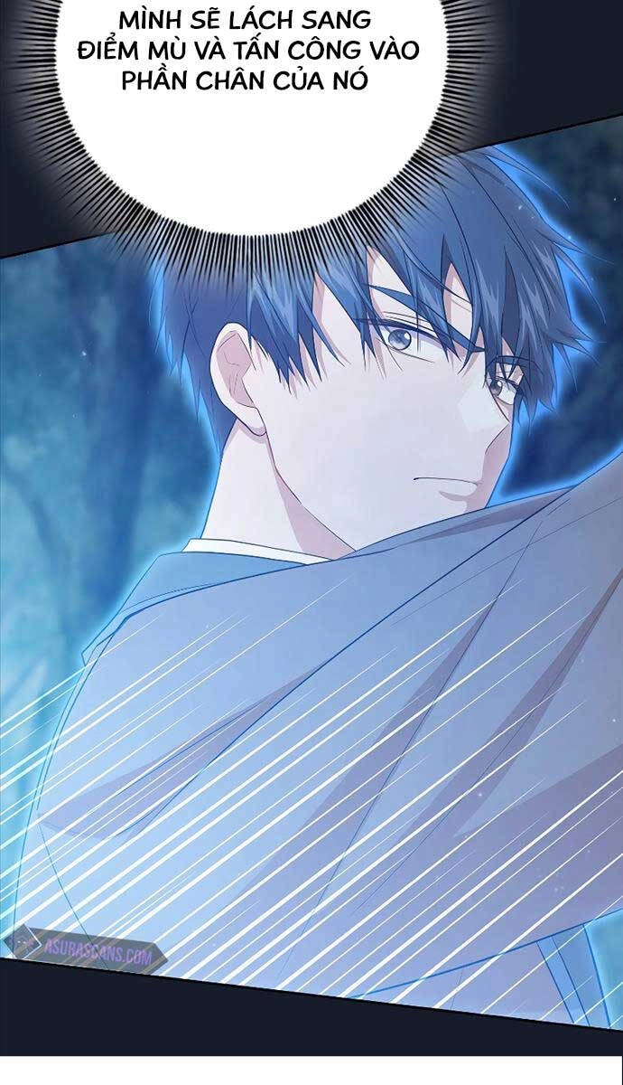 Ma Pháp Sư Tại Trường Học Pháp Thuật Chapter 65 - 98