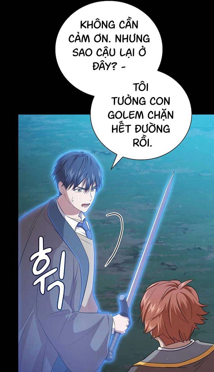 Ma Pháp Sư Tại Trường Học Pháp Thuật Chapter 66 - 28