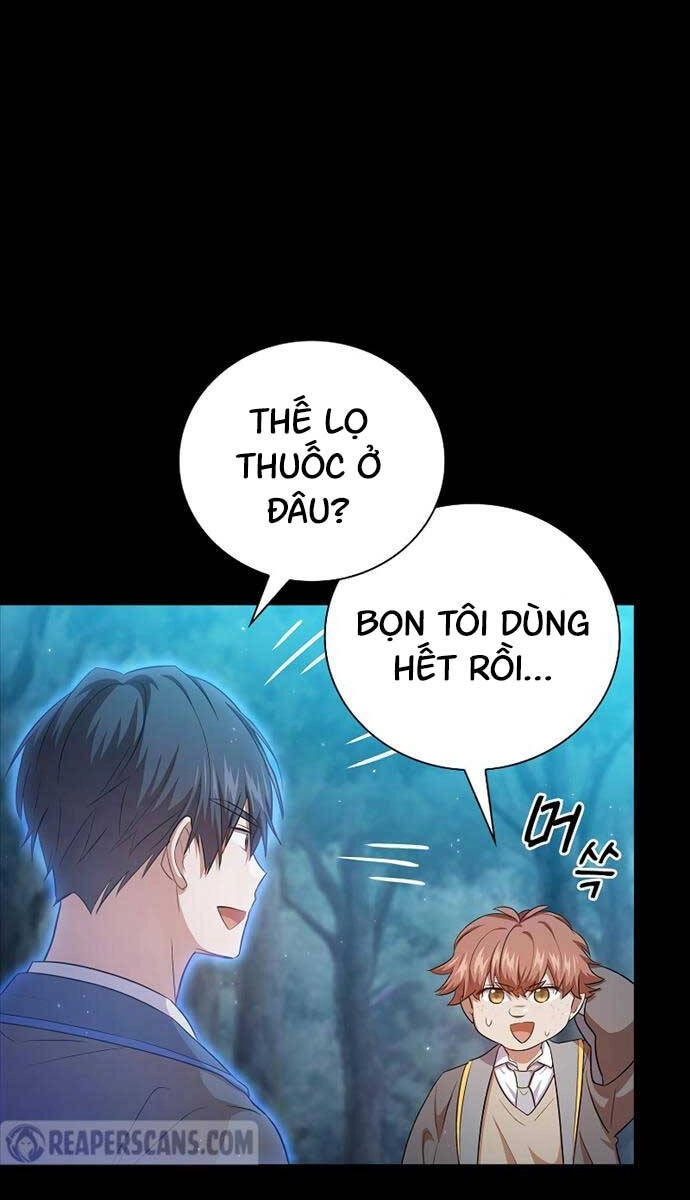 Ma Pháp Sư Tại Trường Học Pháp Thuật Chapter 66 - 32