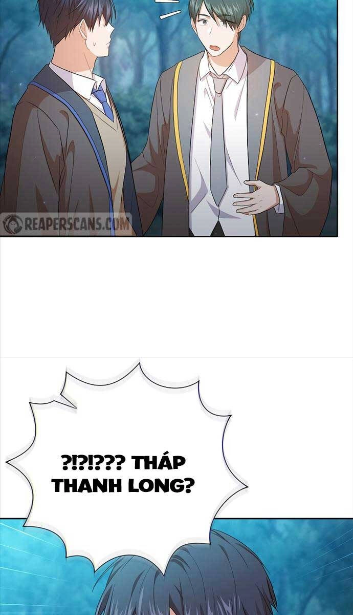 Ma Pháp Sư Tại Trường Học Pháp Thuật Chapter 66 - 79