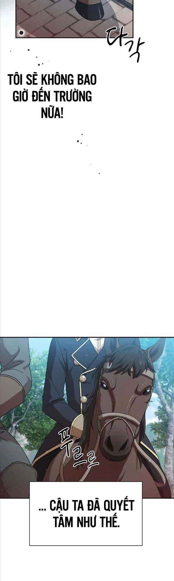 Ma Pháp Sư Tại Trường Học Pháp Thuật Chapter 1 - 2