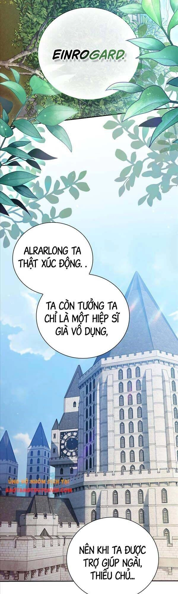 Ma Pháp Sư Tại Trường Học Pháp Thuật Chapter 1 - 5