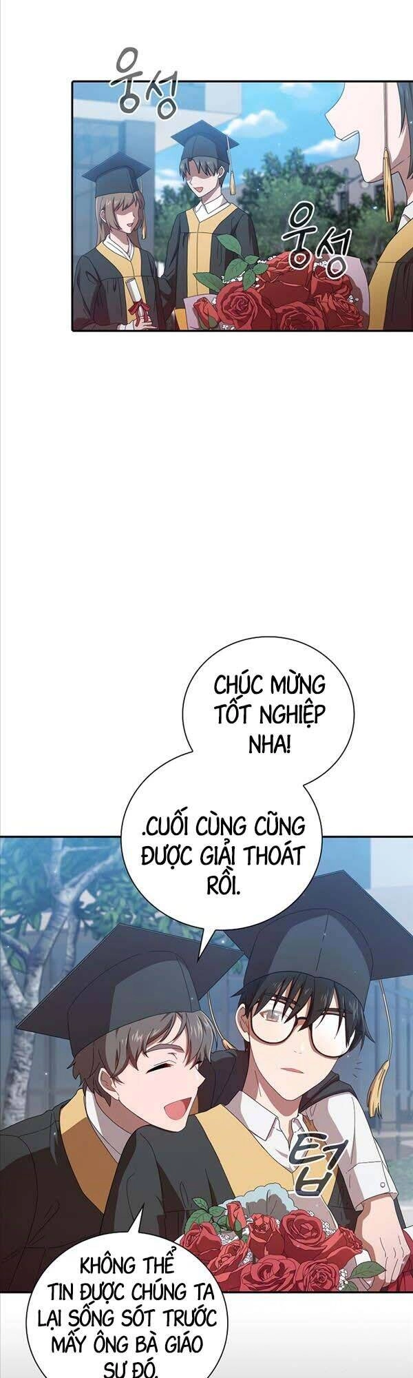 Ma Pháp Sư Tại Trường Học Pháp Thuật Chapter 1 - 9